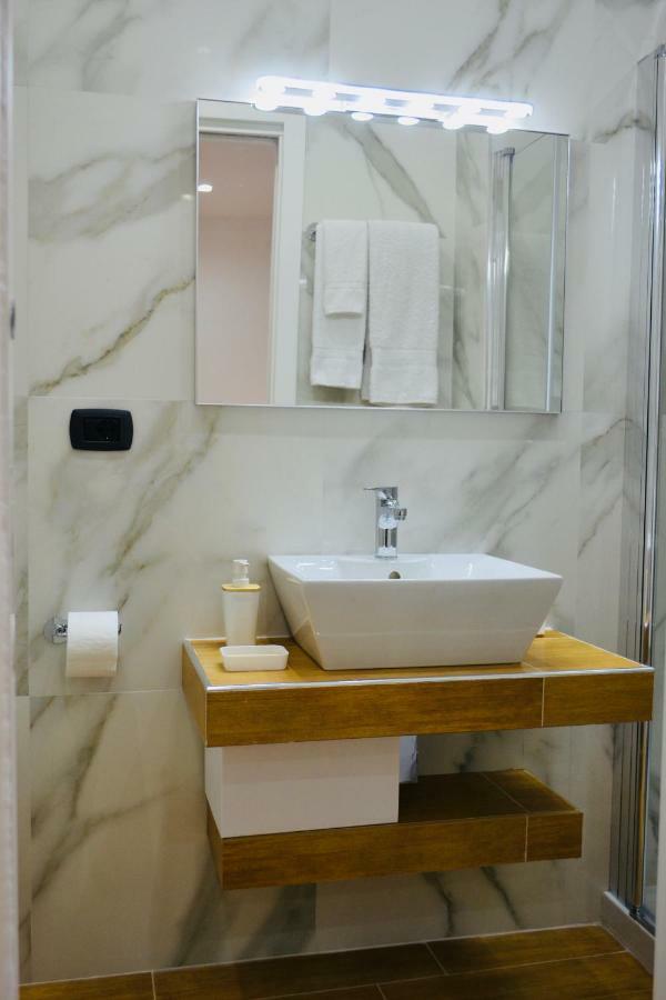 Nea Loft Villa Наполи Екстериор снимка